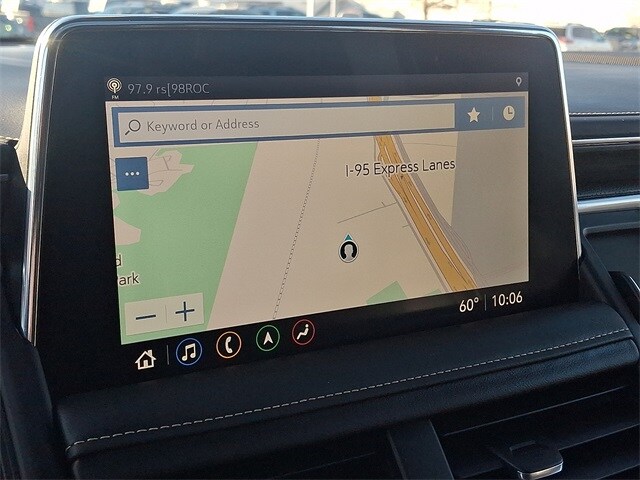 Thumbnail: 2021 GMC Yukon - 18