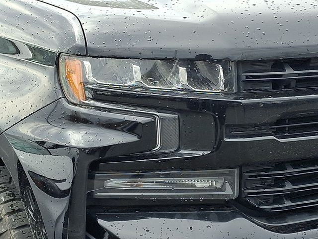 Thumbnail: 2021 Chevrolet Silverado 1500 - 7