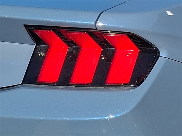 Thumbnail: 2024 Ford Mustang - 9