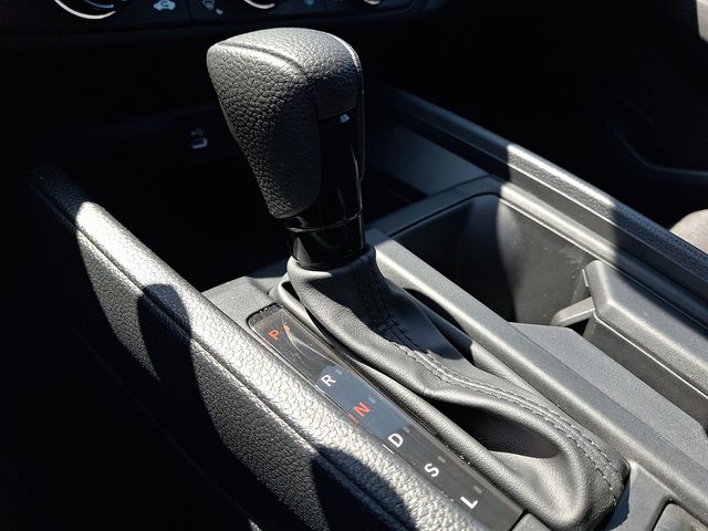 Thumbnail: 2025 Honda Accord - 14
