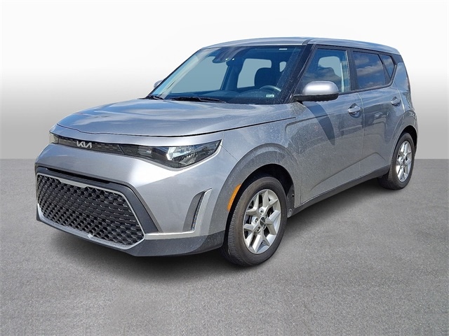 Thumbnail: 2024 Kia Soul - 1