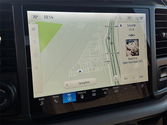 Thumbnail: 2024 Ford F-150 - 16