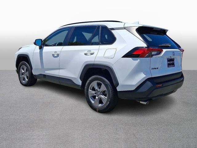 Thumbnail: 2024 Toyota RAV4 - 6