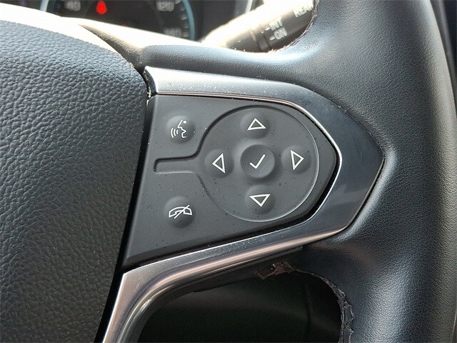 Thumbnail: 2023 Chevrolet Traverse - 18