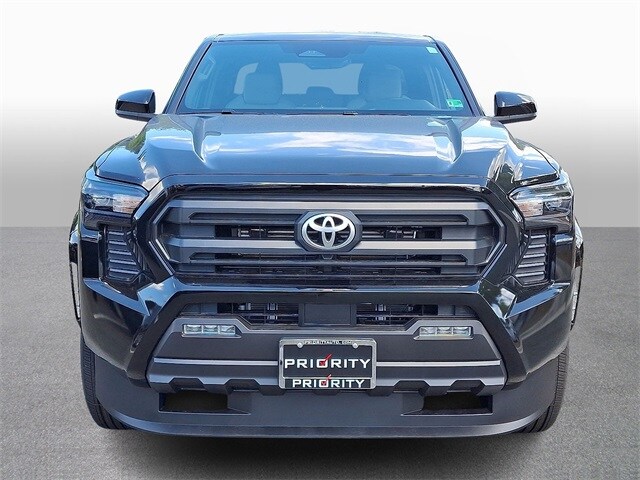 Thumbnail: 2025 Toyota Tacoma - 2