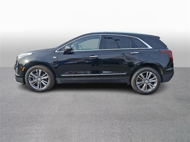 Thumbnail: 2025 Cadillac XT5 - 7