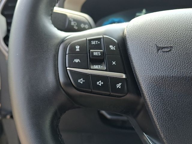 Thumbnail: 2025 Ford Bronco Sport - 19