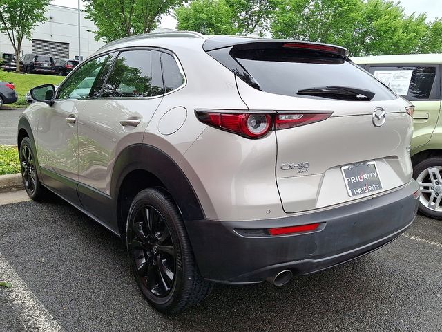 Thumbnail: 2023 Mazda CX-30 - 6