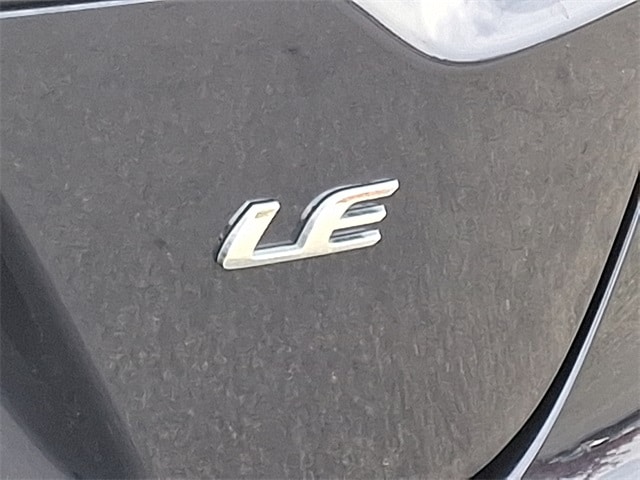 Thumbnail: 2023 Toyota Corolla - 30