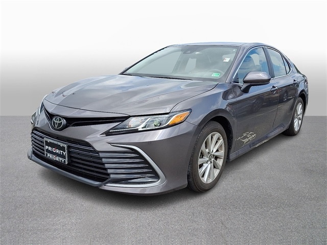 2024 Toyota Camry LE -
                  Springfield, VA