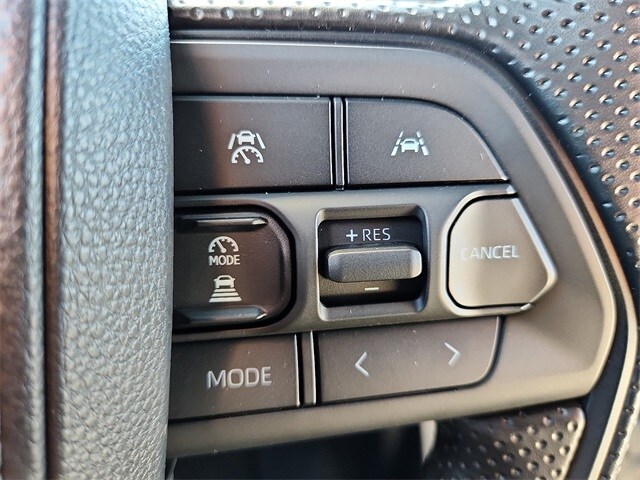 Thumbnail: 2025 Toyota Tacoma - 16