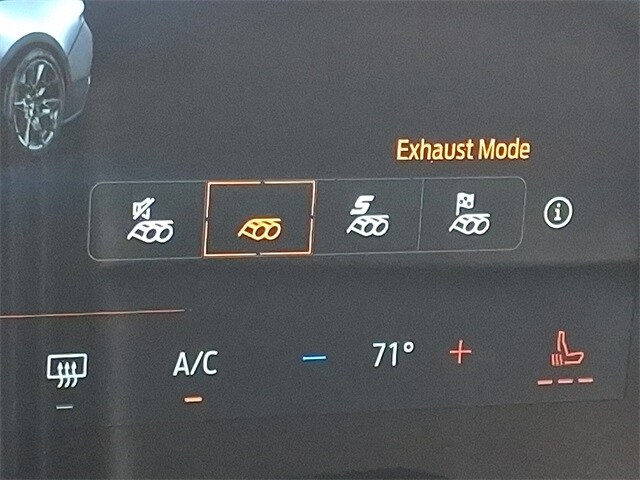 Thumbnail: 2025 Ford Mustang - 23