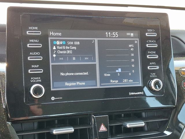 Thumbnail: 2024 Toyota Camry - 15