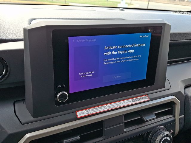 Thumbnail: 2026 Toyota Tacoma - 12