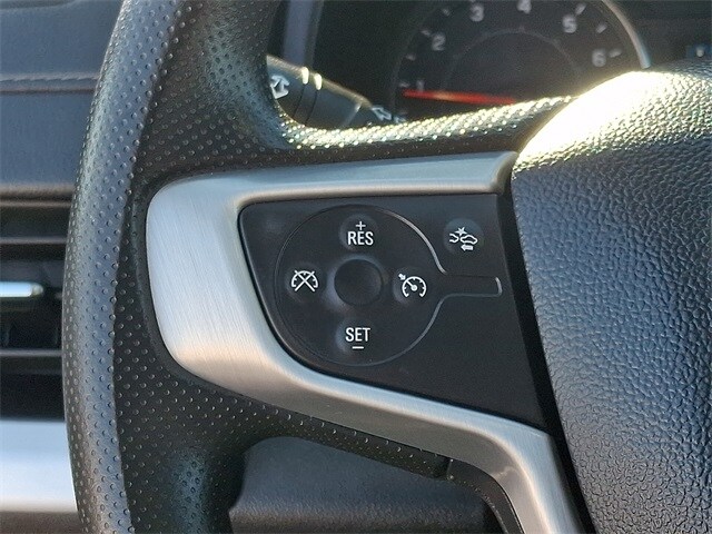 Thumbnail: 2024 GMC Terrain - 20