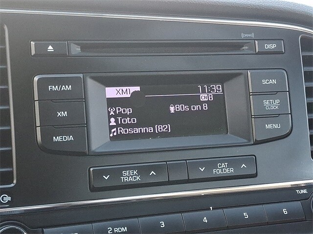 Thumbnail: 2017 Hyundai Elantra - 16