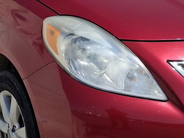 Thumbnail: 2012 Nissan Versa - 8