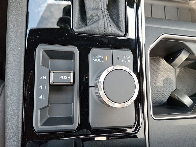 Thumbnail: 2026 Toyota Sequoia - 17