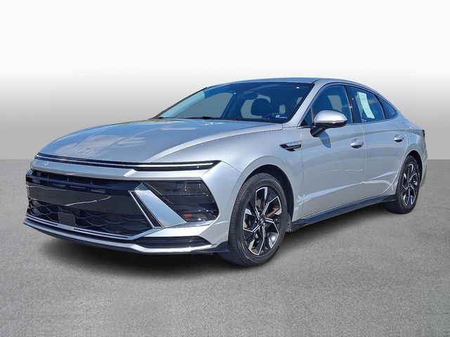 2025 Hyundai Sonata