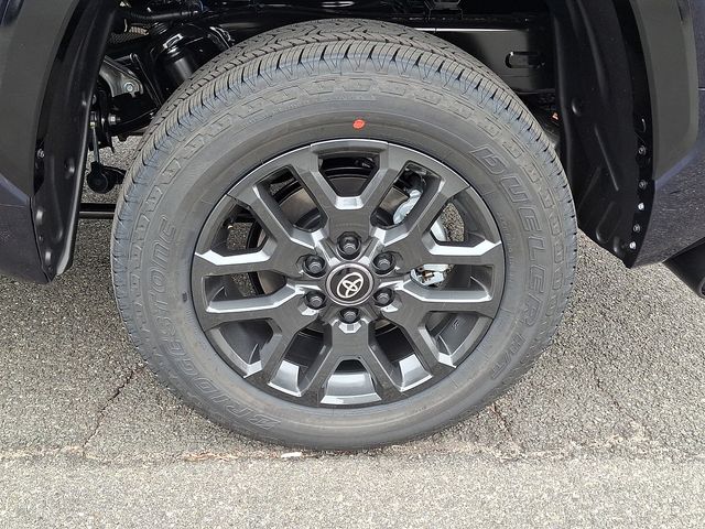 Thumbnail: 2026 Toyota Tundra - 5