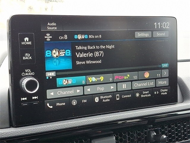 Thumbnail: 2025 Honda CR-V - 11