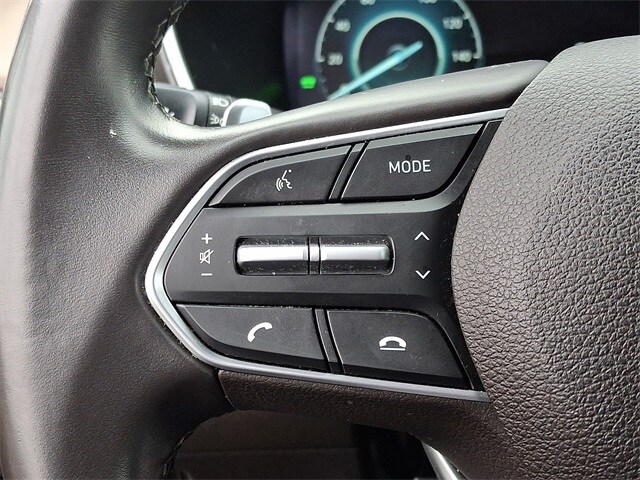 Thumbnail: 2023 Hyundai Santa Fe - 21