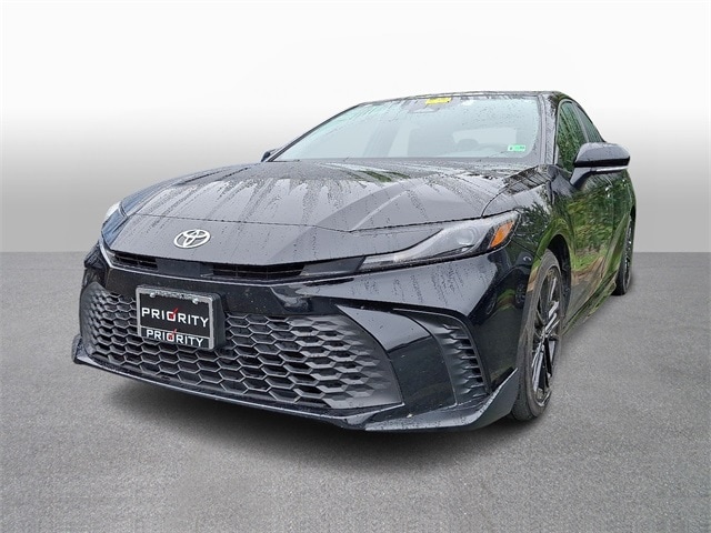 Thumbnail: 2025 Toyota Camry - 1