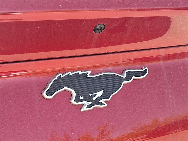 Thumbnail: 2023 Ford Mustang Mach-E - 23