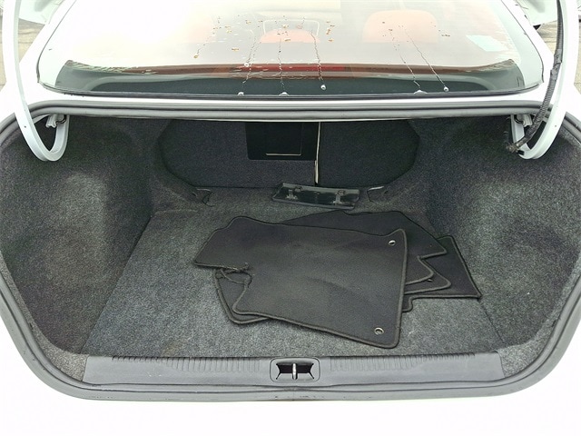 Thumbnail: 2015 Chrysler 200 - 28