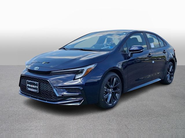 Thumbnail: 2026 Toyota Corolla - 1