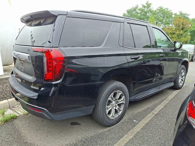Thumbnail: 2022 GMC Yukon - 4