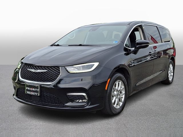Thumbnail: 2024 Chrysler Pacifica - 1
