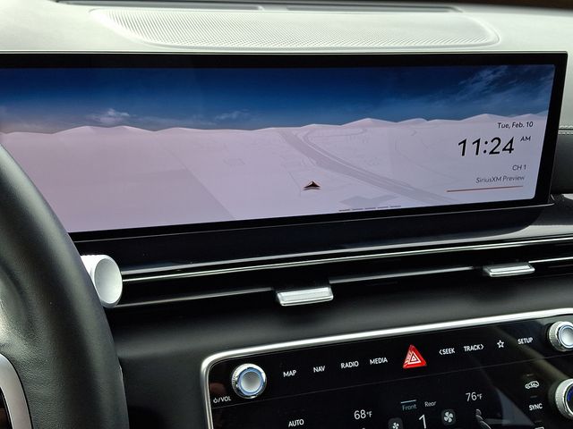 Thumbnail: 2025 Genesis GV80 - 16