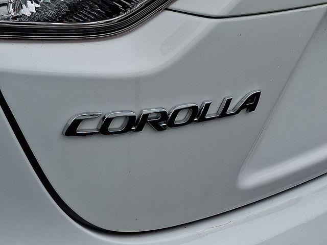 Thumbnail: 2024 Toyota Corolla - 9