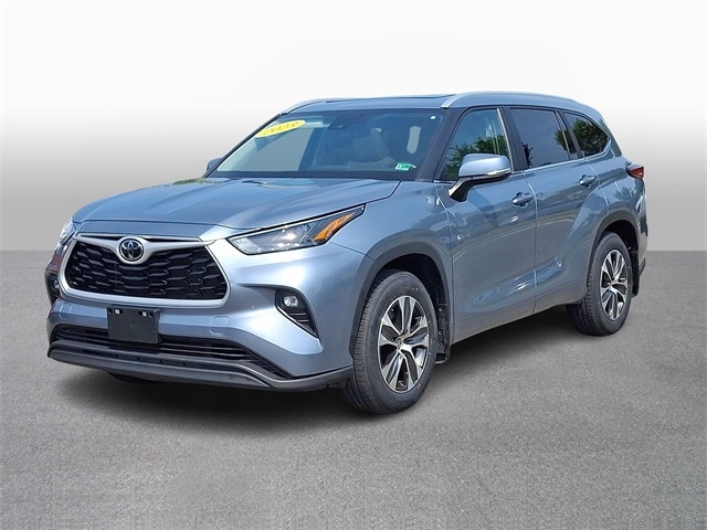 2023 Toyota Highlander XLE -
                  Springfield, VA