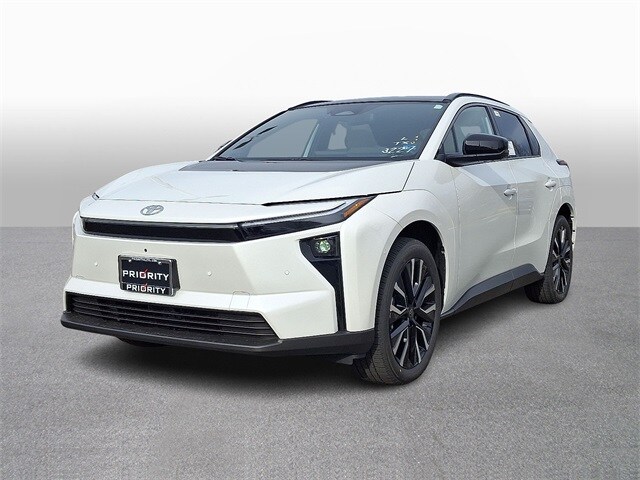 Thumbnail: 2026 Toyota bZ - 1