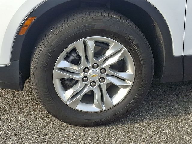 Thumbnail: 2022 Chevrolet Blazer - 8