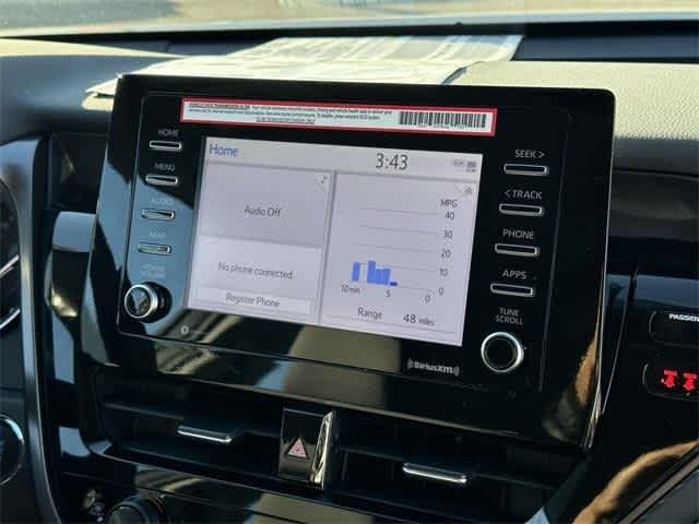 Thumbnail: 2024 Toyota Camry - 15