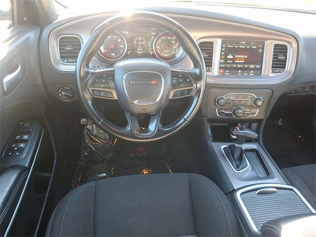 Thumbnail: 2023 Dodge Charger - 11