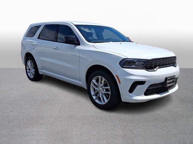 Thumbnail: 2026 Dodge Durango - 3
