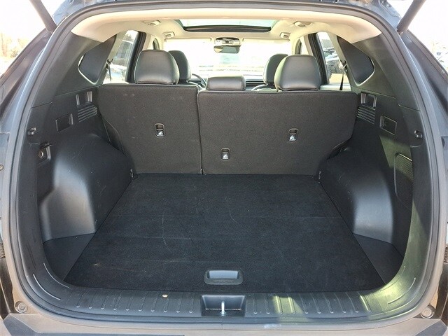 Thumbnail: 2024 Hyundai Tucson - 31