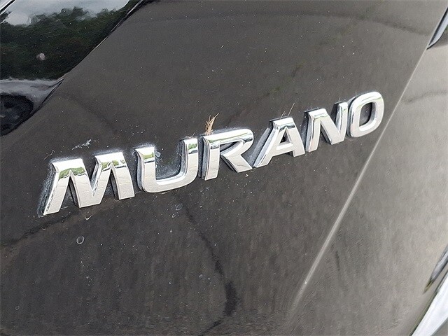 Thumbnail: 2024 Nissan Murano - 25