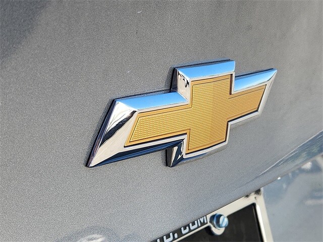 Thumbnail: 2024 Chevrolet Malibu - 23