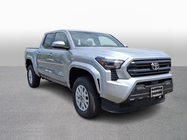 Thumbnail: 2026 Toyota Tacoma - 2