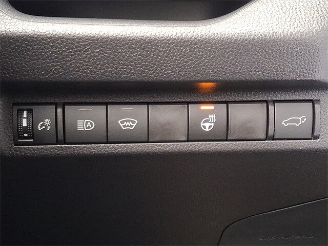 Thumbnail: 2025 Toyota RAV4 - 19