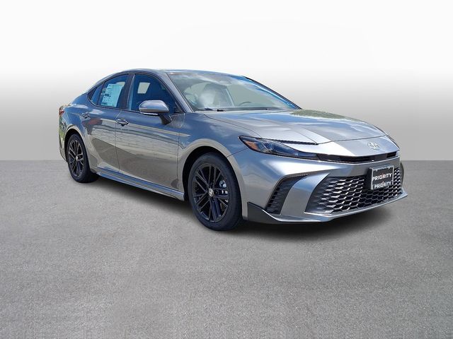Thumbnail: 2026 Toyota Camry - 2