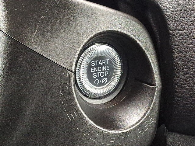 Thumbnail: 2023 Jeep Renegade - 23