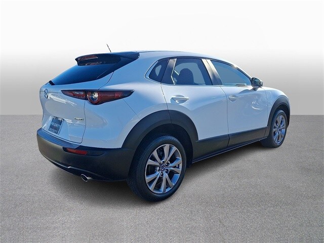 Thumbnail: 2020 Mazda CX-30 - 4