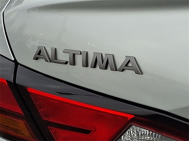 Thumbnail: 2024 Nissan Altima - 29