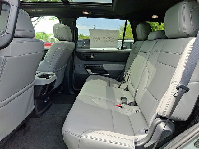 Thumbnail: 2026 Toyota Sequoia - 7